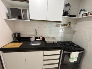 Apartamento térreo 2 quartos em Maracaipe Porto de Galinhas - 4