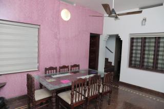 Sowparnika Home Stay - 3