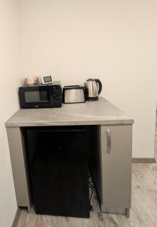 Urban Hills Loft - 9