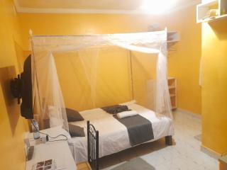 Joyous Guest House - 0