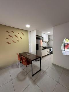 Apartamento térreo 2 quartos em Maracaipe Porto de Galinhas - 6