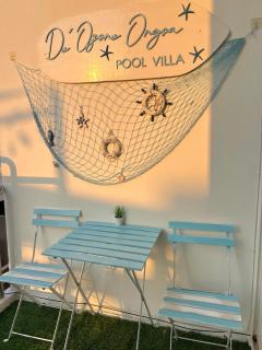 De' ozone ongsa pool villa หน้าหาดบางเสร่ - 1