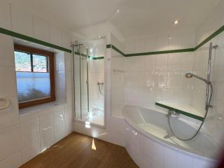 JUCHEEE ChaletSuite in Tonis cozy Guesthouse by Alpin Charme Apartments - 1