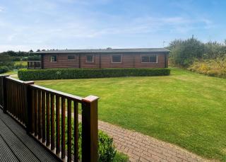 Rutland Lodges At Greetham Valley - Greetham - 4