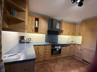 JUCHEEE ChaletSuite in Tonis cozy Guesthouse by Alpin Charme Apartments - 4