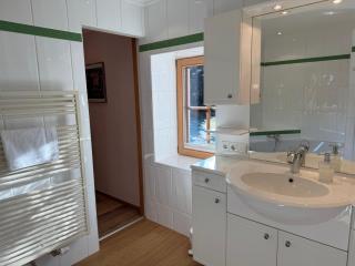 JUCHEEE ChaletSuite in Tonis cozy Guesthouse by Alpin Charme Apartments - 1