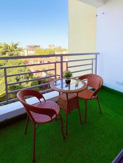 Newly Lavish Studio Apartment at Nyali Centre - 4