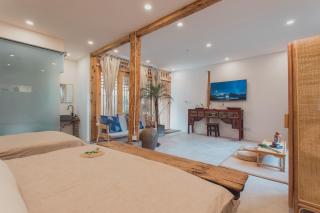 Finding a Courtyard in Shaxi Ancient Town - 7