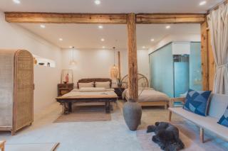 Finding a Courtyard in Shaxi Ancient Town - 6