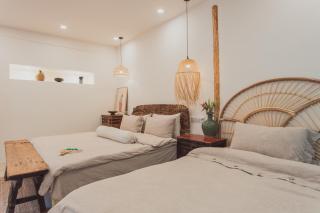 Finding a Courtyard in Shaxi Ancient Town - 5