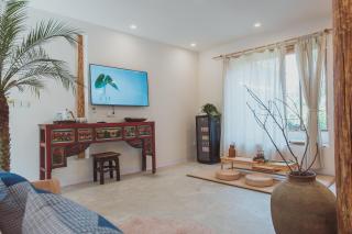 Finding a Courtyard in Shaxi Ancient Town - 2