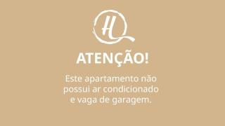 Hosts BR - Apartamentos Econômicos Pé na Areia - 9