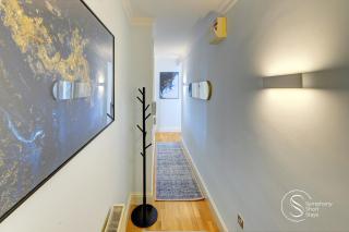 Leamington Spa Warwick Place Apartments - 4