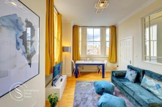 Leamington Spa Warwick Place Apartments - 2