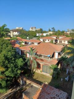 Newly Lavish Studio Apartment at Nyali Centre - 7