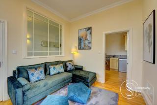 Leamington Spa Warwick Place Apartments - 1