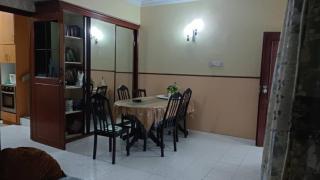 el-yusra homestay - 2