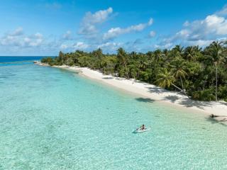 Your Island Gateway - Kirulhiya Omadhoo - 5