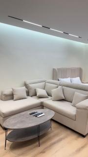 استديو بسرير ماستر وجلسة جانبية - 8