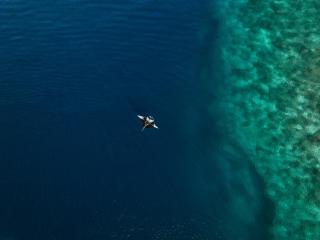 Your Island Gateway - Kirulhiya Omadhoo - 2