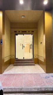 استديو بسرير ماستر وجلسة جانبية - 1