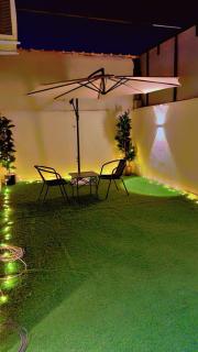 استديو بسرير ماستر وجلسة جانبية - 2