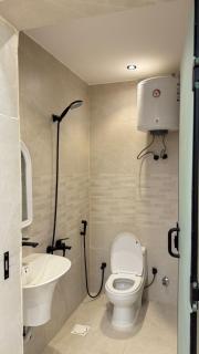 استديو بسرير ماستر وجلسة جانبية - 4