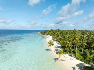 Your Island Gateway - Kirulhiya Omadhoo - 0