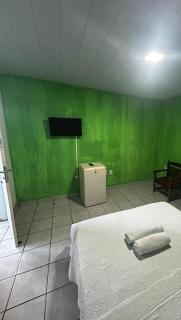 Pipa Hotel Pe na Areia - 2