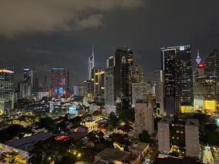 2min walk to TRX,KLCC view Gaming 2pax swimming pool - 5