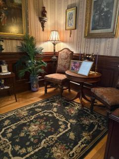 The Stegmaier Mansion Guest House - 1