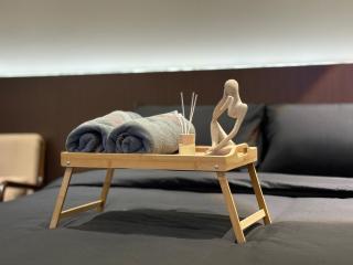 2min walk to TRX,KLCC view Gaming 2pax swimming pool - 1