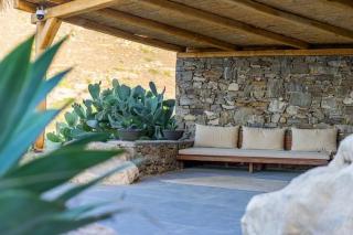 Luxury Villa Delphinus - AllParos Villas - 5