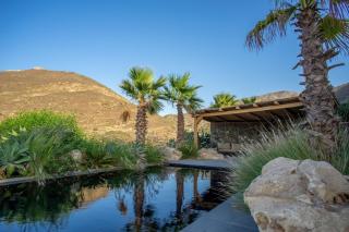 Luxury Villa Delphinus - AllParos Villas - 3