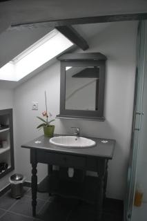 Chambre spacieuse proche du centre ville - 7