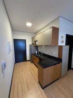 Studio novíssimo a 200m da praia nos Ingleses - 6