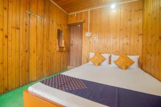 Hotel O by OYO Greenwood - 2