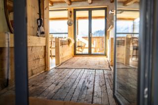 Bijoux in the Swiss mountains - 8