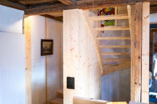 Bijoux in the Swiss mountains - 9