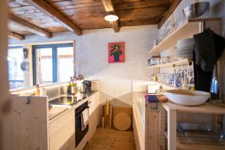 Bijoux in the Swiss mountains - 2