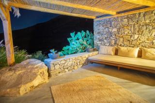 Luxury Villa Delphinus - AllParos Villas - 1