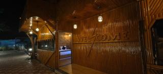 Ratanyas Jungle Resort by Nyotel - 4