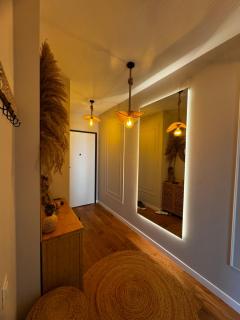 Luxury Stay in One Cotroceni Park - Bucarest - 8