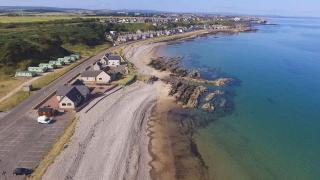 Rook View, Modern Coastal Retreat with Free Parking - 1