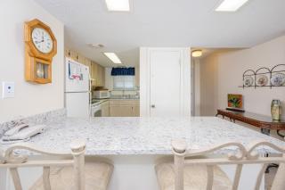 Driftwood Towers 5A condo - 8