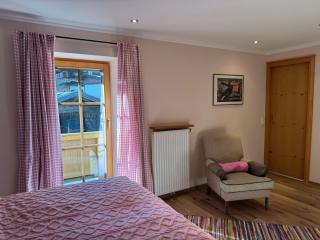 LISIS ChaletSuite by Alpin Charme Apartments - 9