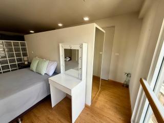 Moderno Monoambiente en Obrajes - 2