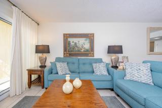 Driftwood Towers 5A condo - 5