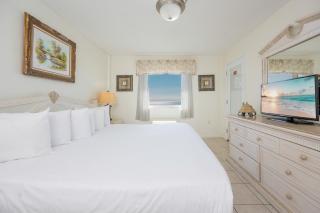 Driftwood Towers 5A condo - 1