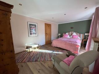 LISIS ChaletSuite by Alpin Charme Apartments - 8